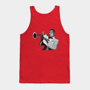 Louis Tank Top